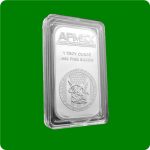 Silver Plated Eagle Core Craft Box Custom Metal Medal Badge Craftsmanship Iron Material Artwork for Decorations and Gifts
