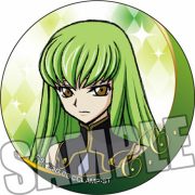 Code Geass Rebellious LuLuXiao Metal Badge Customizable Anime Emblem Chest Patch Stock Available - Image 4