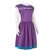 Stranger Things Nancy Dress Adult Stage Performance Costume Halloween Role-playing Cosplay Unique Story Theme Clothing - Image 4