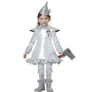 New Halloween Family Children's Kindergarten Parent-Child Iron Man Stage Performance Costume For Adults And Kids - Image 4