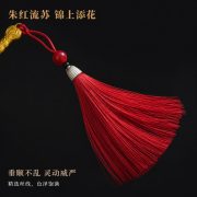 Seven Star Sword Home Decoration Tian Shi Tai Chi North Star Household Daoist Ritual Metal Craft Custom Badge Artistic Stand - Image 4