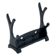 Custom Metal Craft Weapon Storage Box Display Stand Collection Gift Box Multi-layer 3D Exhibition Stand