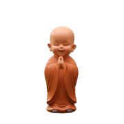 Huineng Little Monk Creative Display Piece Customizable Decorative Ornaments for Home Bedroom Desktop Decoration Gifts - Image 6