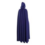 Teen Titans Raven Cosplay Costume Adult Stage Performance Anime Role-playing Outfit DC Comics Character Dress - Image 5