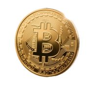BTC Commemorative Coin Virtual Gold Bitcoin Memorial Chapter Collection Craft High Aesthetic Creative Gift Custom Metal Medal Badge - Image 5