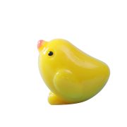 Customizable Decorative Ornaments Miniature Landscape Decoration ZAKKA Goods Resin Craft Chicken Family Scene Accessories - Image 5