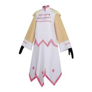 Hell's Inn 2 Abel Cosplay Costume Adult Stage Performance Role-playing Fantasy Drama Costume for Adults - Image 5