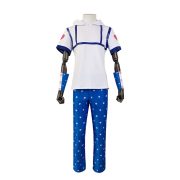 JOJO's Adventure Cosplay Costume Adult Stage Performance Role-playing Outfit Jony Jonsta Character Dress for Fans - Image 5