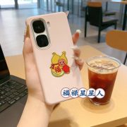 New Cute Cartoon Gold Star Phone Sticker Custom Metal Medal Badge Colorful Creative Cultural Gift Directly From Factory - Image 3