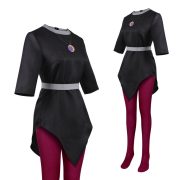 Adult Stage Performance Costume Owl Magic Society Full Set Cosplay Anime Role-playing Clothes for Fans - Image 3