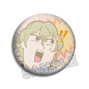 Custom Metal Medal Badge Idol Dream Festival Q Version Shinkai Satoru Ma Wind Aoi Bariyuu Engraved Metal Chest Badge - Image 4