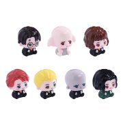 Customizable Decorative Resin Ornament Micro Landscape Character Magic College Cartoon Cute DIY Creative Desktop Car Decor - Image 5