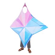 Genshin Impact Cosplay Costume Original Rock Idol Doll Whole Live Performance Costume For Men And Women Gaming Anime Outfit - Image 3