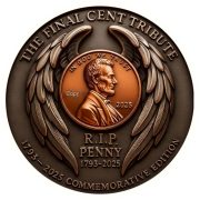 Custom Metal Medal Badge Double-Sided Personalized Pattern Text Small Batch Manufacturer Cross-Border E-commerce Challenge Commemorative Coin - Image 3