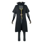 About My Reincarnation As A Slime Cosplay Costume Adult Stage Performance Costume Limuru Devil King Cute And Attractive