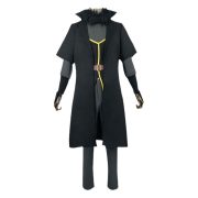 About My Reincarnation As A Slime Cosplay Costume Adult Stage Performance Costume Limuru Devil King Cute And Attractive