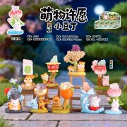Customizable Decorative Ornament Crystal Stone Wealth Wish Box Blind Gift for Office Decoration Ideal Birthday Present for Friends