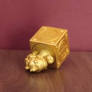 New Square Lucky Tree Seal Rotating Ornament for Living Room Bar Office Decorations Business Opening Gifts - Image 4