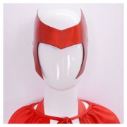 Zhuangda Vision Cosplay Costume Full Set Marvel Same Style Halloween Performance Clothes Adult Stage Costumes - Image 4