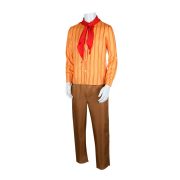 Magic Full House Anthony Cosplay Performance Costume Adult Stage Performance Wardrobe Antonio Margheriti - Image 5