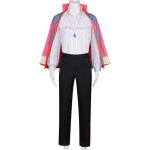 哈尔的移动城堡cosplay服装哈尔cos服全套苏菲cos 万圣节表演服