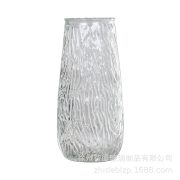 Customizable Decorative Ornament Flower Vase for Fresh Flowers Green Plants Roses Lilies Living Room Decorative Accessories - Image 5