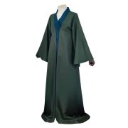 Adult Stage Performance Costume Harry Potter Voldemort Cosplay Magic Robe for Halloween Party Stage Show Entertainment - Image 3