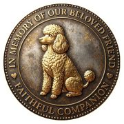 Custom Metal Medal Badge UV Printed Double-Sided Personalized Pattern Text Small Batch Cross-Border E-Commerce Challenge Commemorative Coin - Image 4