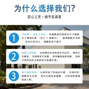 创意榉木摇摇木马实木雕刻小马把件一马当先办公室桌面摆件装饰品 - Image 3