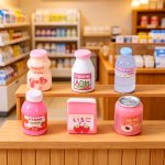 原创迷你仿真饮料瓶树脂配件微缩食玩 娃娃屋diy盲袋盲盒树脂