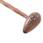 Chicken Wing Wood Massage Hammer Fitness Auction Beatle Craftsmanship Acupoint Multi-functional Massager Wholesale