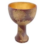2023 Creative Resin Craft Customizable Decorative Ornament Vintage Cup Trophy Gold Cup Home Decorations Cross-Border New Item