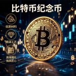 BTC Commemorative Coin Virtual Gold Bitcoin Memorial Chapter Collection Craft High Aesthetic Creative Gift Custom Metal Medal Badge