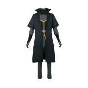 About My Reincarnation As A Slime Cosplay Costume Adult Stage Performance Costume Limuru Devil King Cute And Attractive - Image 6