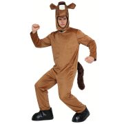 New Adult Halloween Costume Horse Year Animal Role-playing Outfit for Stage Performances and Cosplay Tricks - Image 2