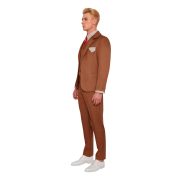 Stranger Things Cosplay Costume Adult Stage Performance Clothing Holley Same Style Anime Fandom Stage Show Outfit - Image 3