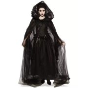 2023 halloween new death god horror ghost bride costume cosplay vampire demon performance stage outfit - Image 3