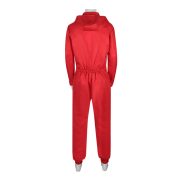 2022 Halloween Paper House Costume Adult Stage Performance cosplay Suit Korean Movie Dal Li Jumpsuit For Adults - Image 6