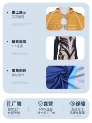 Adult Queen Freddie Cosplay Stage Performance Costume Ladykagacos Clothing For Adult Stage Performances - Image 4