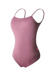 Adult Ballet Dance Practice Outfit Women's Strapless Backless Top Summer Performance Gymnastics Suit for Stage Art Exam - Image 6