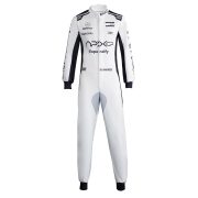 Adult Racing Suit Cosplay Costume One-Piece Motorcycle Gear High-Speed Descending Suit for Stage Performance - Image 2