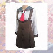 Xinboyuan Anime Story Cosplay Costume School Uniform Kousuke Stage Performance Adult Clothing Stock Available - Image 3