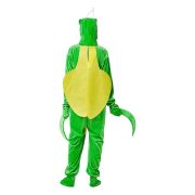 Halloween New Style Adult Praying Mantis Cosplay Jumpsuit For Stage Performance Carnival Party Puppet Show Costume
