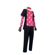 Extreme Evil Leader Cosplay Costume Hell Hotel Loona Halloween Performance Clothes Adult Stage Show Outfit - Image 2