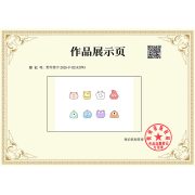 Adorable Big-Eyed Monster Customizable Decorative Ornament Creative DIY Accessory for Desktop Car Decoration Resin Craft - Image 4