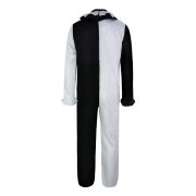 Adult Stage Performance Costume Movie Clown Disguise Halloween Horror Role-playing Cosplay Clothing Factory Wholesale - Image 4