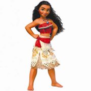 Adult Ocean Wonder Cosplay Costume Moana Performance Outfit Halloween Show Dress Unisex Animation Role-playing Clothes - Image 5