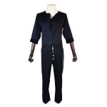 Hunter of Demons Cosplay Costume Full Set Movie Role-playing Performance Suit Adult Stage Halloween Outfit