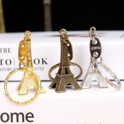 彩色巴黎梦想大中小号埃菲尔铁塔 桌面摆件 家居装饰品 拍摄道具 - Image 3