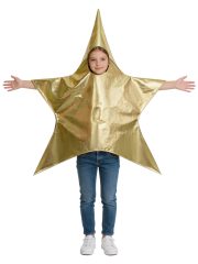 Halloween Star Set Cosplay Performance Costume Bright Leather Adult Stage Show Outfit Popular Parent-Child Style - Image 4